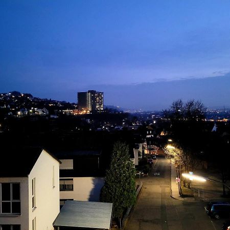 Top Modernes Rhein Apartment Vallendar Mit Balkon 外观 照片